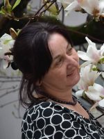 FOTO - MARIA NICULESCU