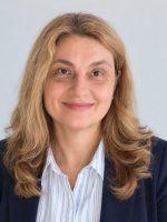 Dana Gavreliuc