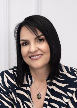 Dana Moza
