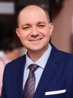 Marius poza