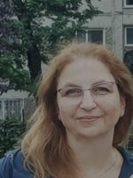 Ramona Hurduzeu